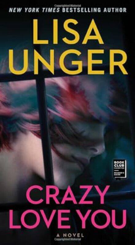 

Crazy Love You By Unger Lisa - Paperback