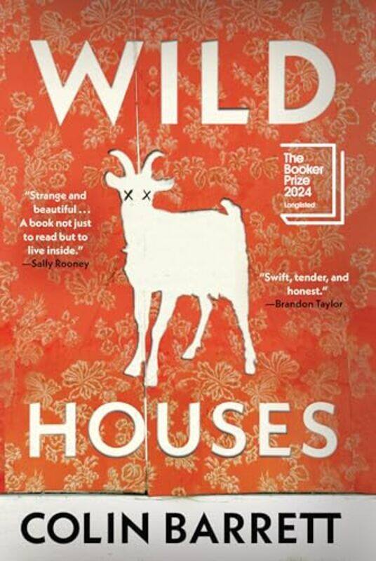 

Wild Houses By Barrett Colin - Hardcover