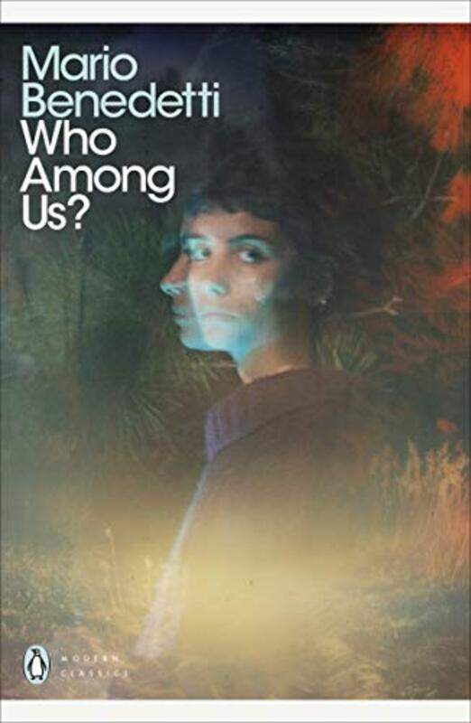 

Who Among Us by Mario Benedetti-Paperback