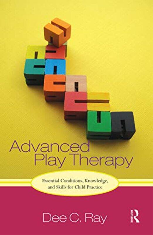 

Advanced Play Therapy by Afshin Gorgan University of Agricultural Sciences and Natural Resources Iran SoltaniThomas University of Florida USA Sinclair