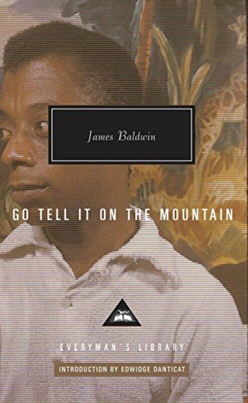 

Go Tell It On The Mountain By James Baldwin Hardcover