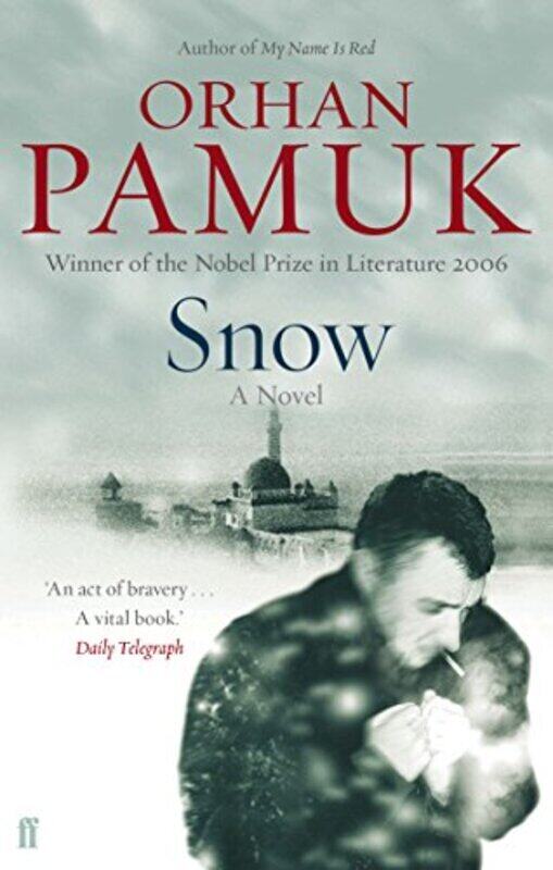 

Snow, Paperback, By: Orhan Pamuk