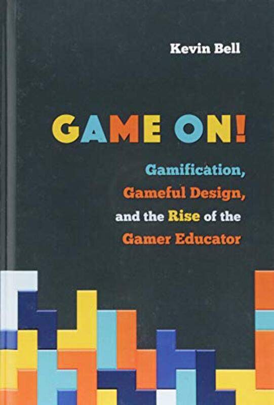 

Game On! by Barefoot BooksDebbie Harter-Hardcover