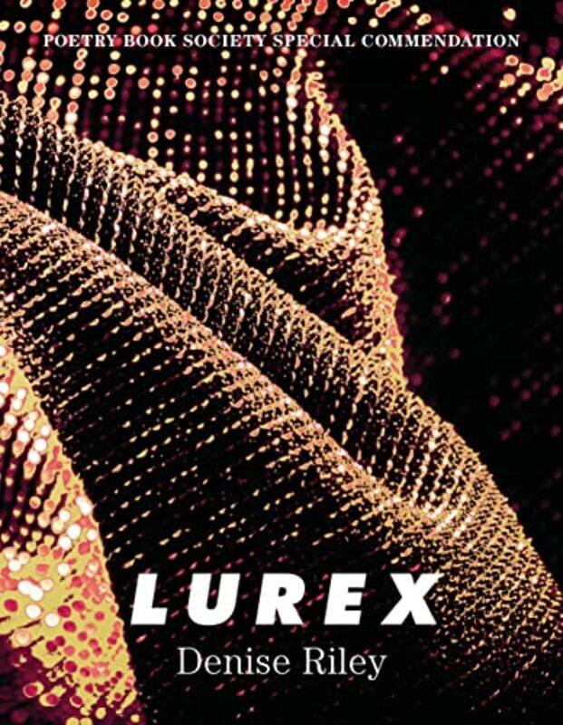 

Lurex by Riley, Denise - Paperback