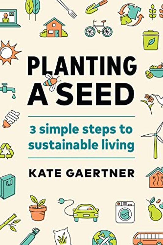 

Planting a Seed by Joseph Sugarman-Paperback