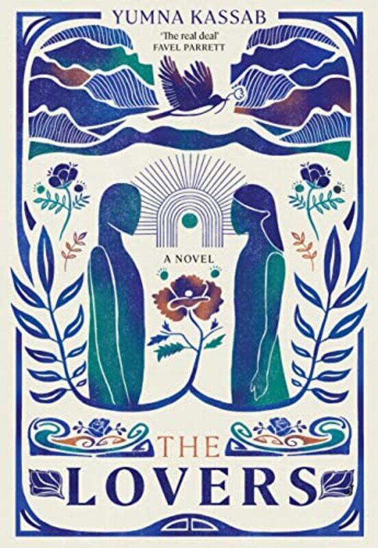 

The Lovers by Yumna Kassab-Hardcover