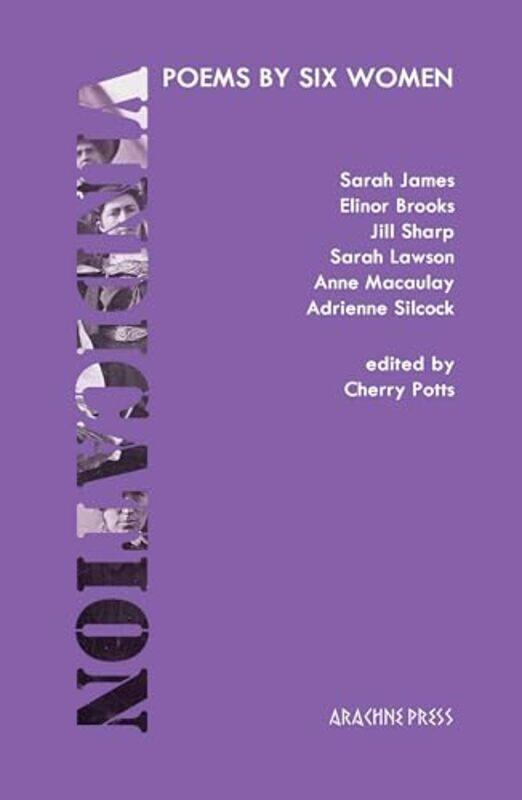 

Vindication by Cherry Potts-Paperback