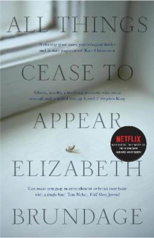 

All Things Cease to Appear.paperback,By :Brundage, Elizabeth