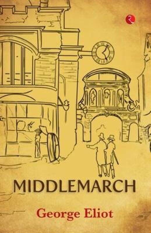 

Middlemarch