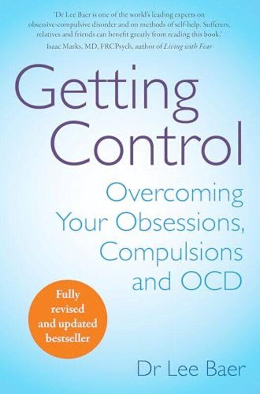 

Getting Control by Sarah SnashallChris Whitney-Paperback