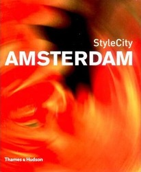 StyleCity Amsterdam.paperback,By :Sian Tichar