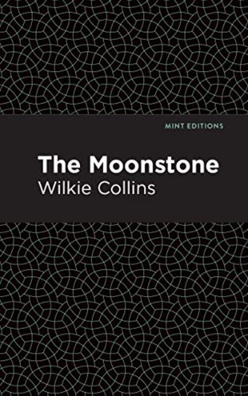 

The Moonstone by Wilkie Collins-Paperback