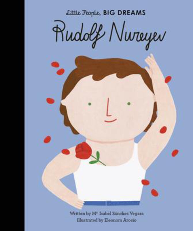 

Rudolf Nureyev, Hardcover Book, By: Maria Isabel Sanchez Vegara