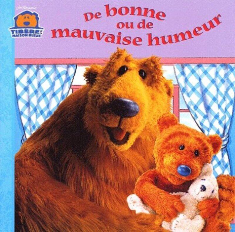 

De bonne ou de mauvaise humour,Paperback,By:Catherine Daly