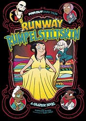 Runway Rumpelstiltskin by Stephanie True PetersAlex Lopez-Paperback