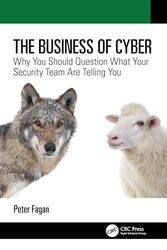 The Business of Cyber by Peter Fagan -Paperback