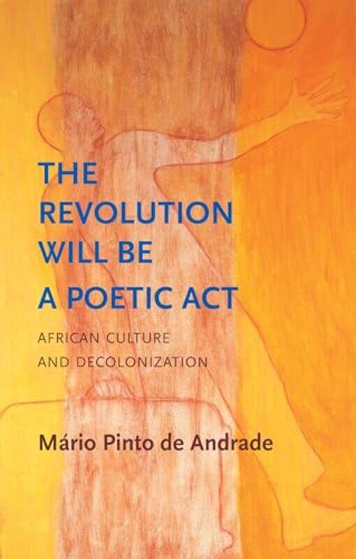 

The Revolution Will Be a Poetic Act by Jianrong Wu-Paperback