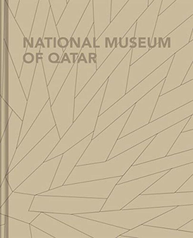 

National Museum of Qatar by Debbie Patterson-Hardcover