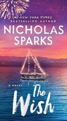 The Wish by Sparks, Nicholas - Paperback