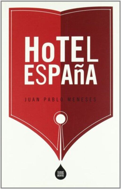 

Hotel Espa A-Paperback