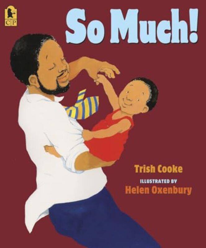 

So Much By Cooke Trish - Paperback