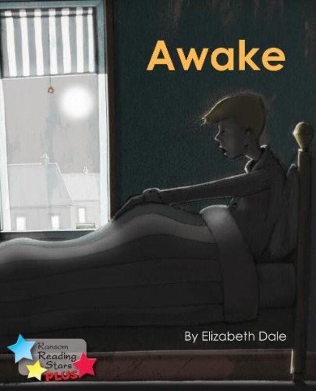 Awake by Elizabeth DaleDale Elizabeth-Paperback