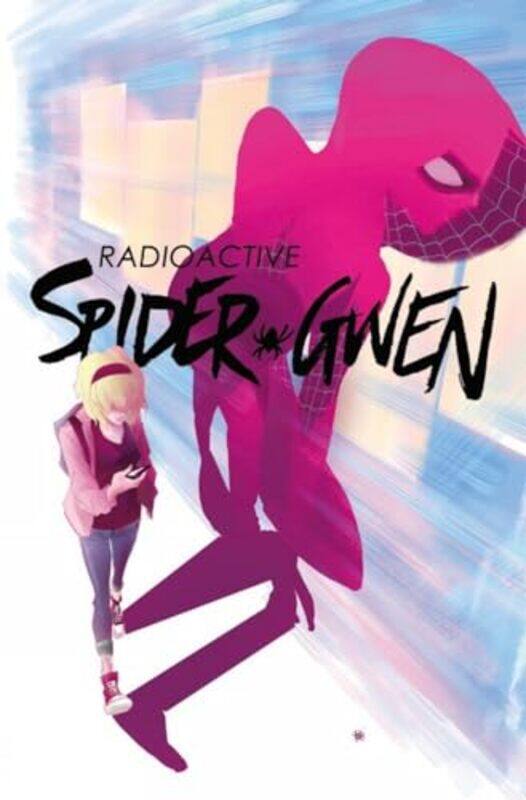 

SpiderGwen Vol 2 Weapon of Choice by Jason Latour-Paperback