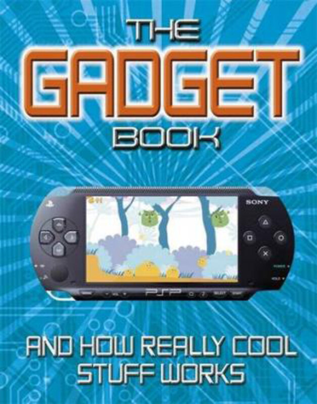 

The Gadget Book, Paperback Book, By: Woodford, Chris
