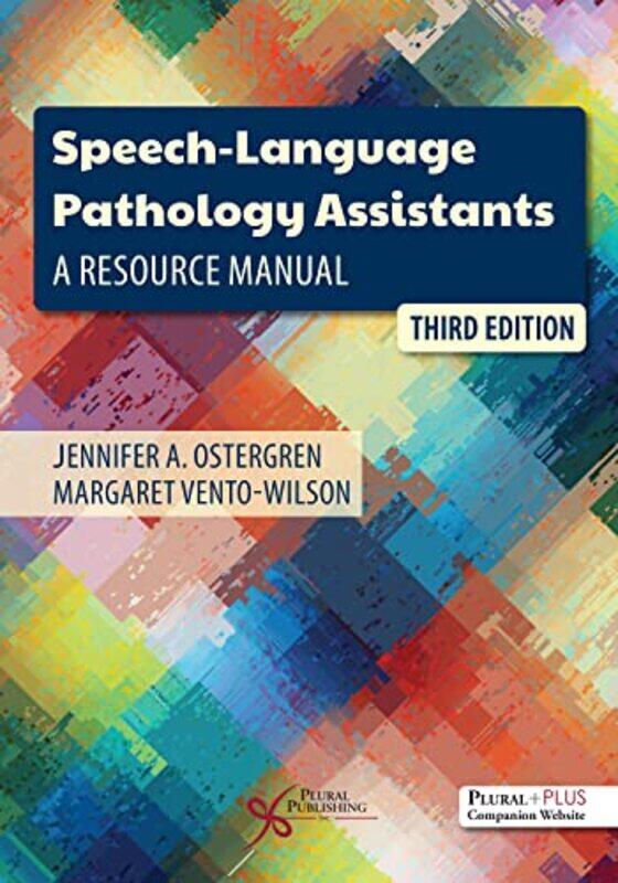 

SpeechLanguage Pathology Assistants by Wim Hupperetz-Paperback