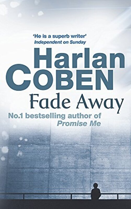 Fade Away, Paperback, By: Harlan Coben