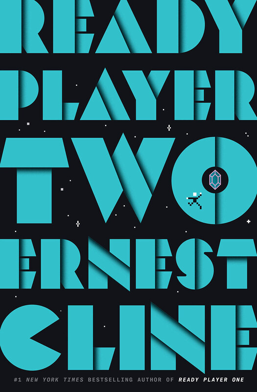 

Ready Player Two, Hardcover Book, By: Ernest Cline