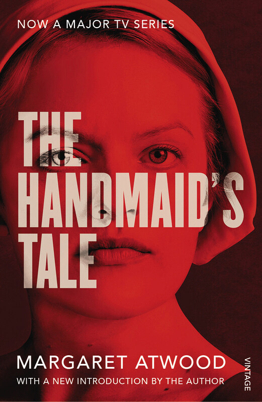 

The Handmaid's Tale (Vintage Classics), Paperback Book, By: Margaret Atwood