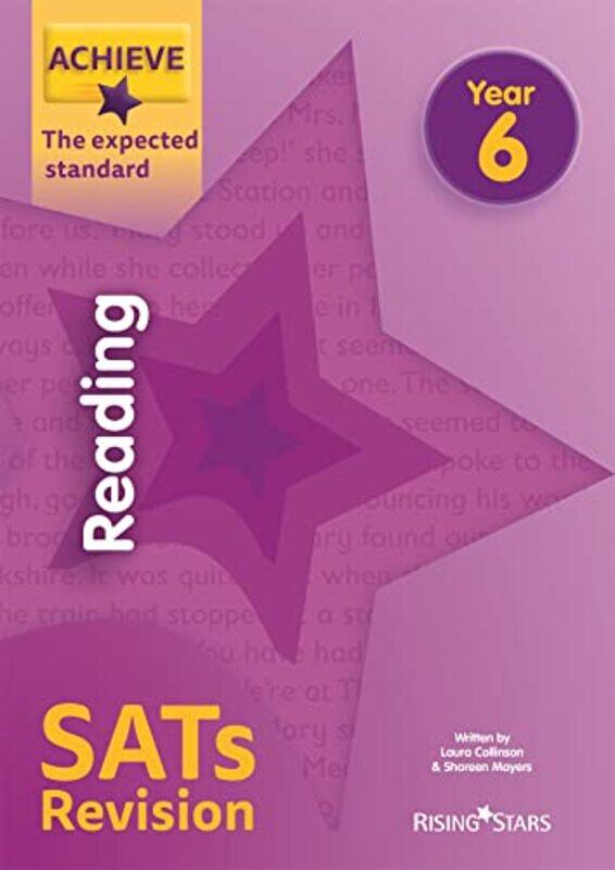 

Achieve Reading Revision Exp SATs by Joel Sigrid Rausing Professor of Social Anthropology Sigrid Rausing Professor of Social Anthropology University o