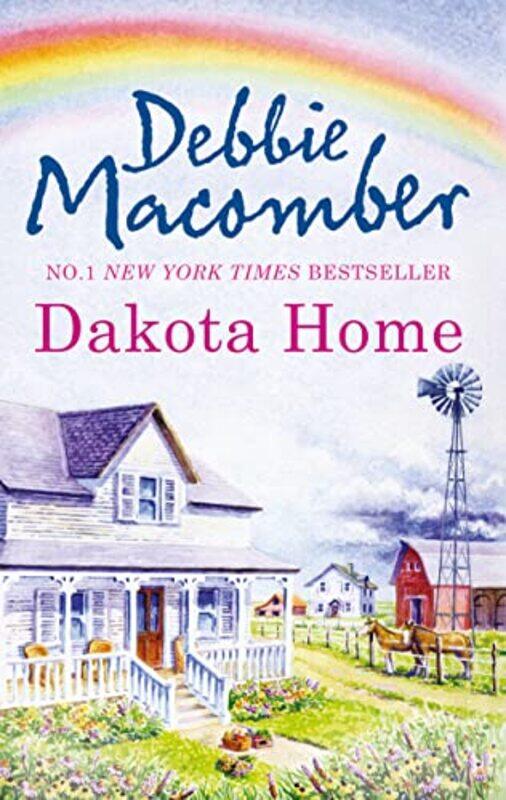 

Dakota Home by Debbie Macomber-Paperback