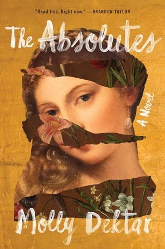 

Absolutes By Dektar Molly - Paperback