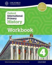 Oxford International Primary History: Workboook 4.paperback,By :Helen Crawford