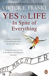 Yes To Life In Spite of Everything , Paperback by Frankl, Viktor E - Young, Joelle - Goleman, Daniel