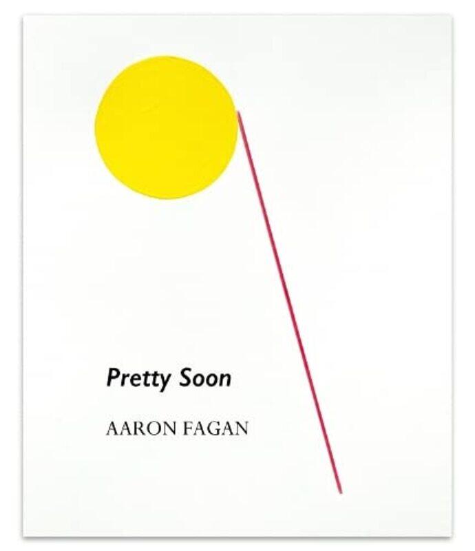 

Pretty Soon by Aaron Fagan-Paperback