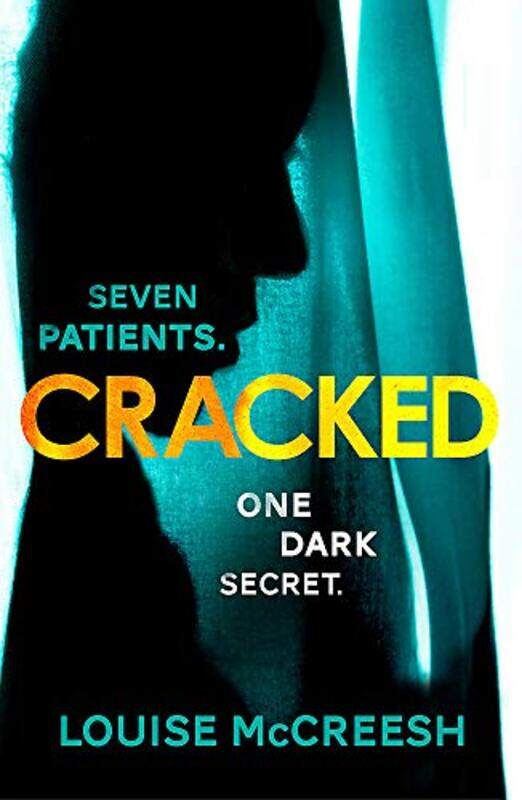 

Cracked by Louise McCreesh-Paperback