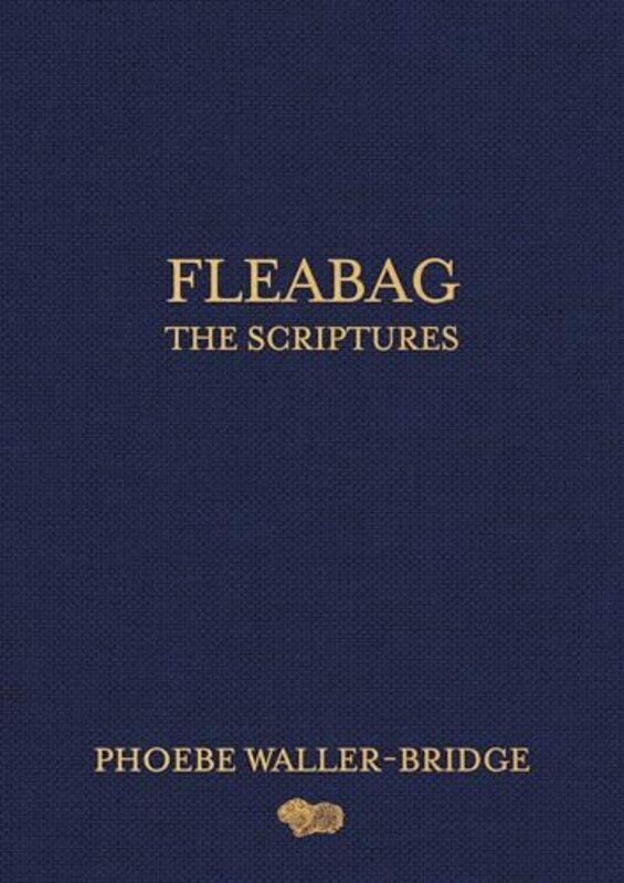 

Fleabag Scriptures By Waller-Bridge Phoebe - Hardcover