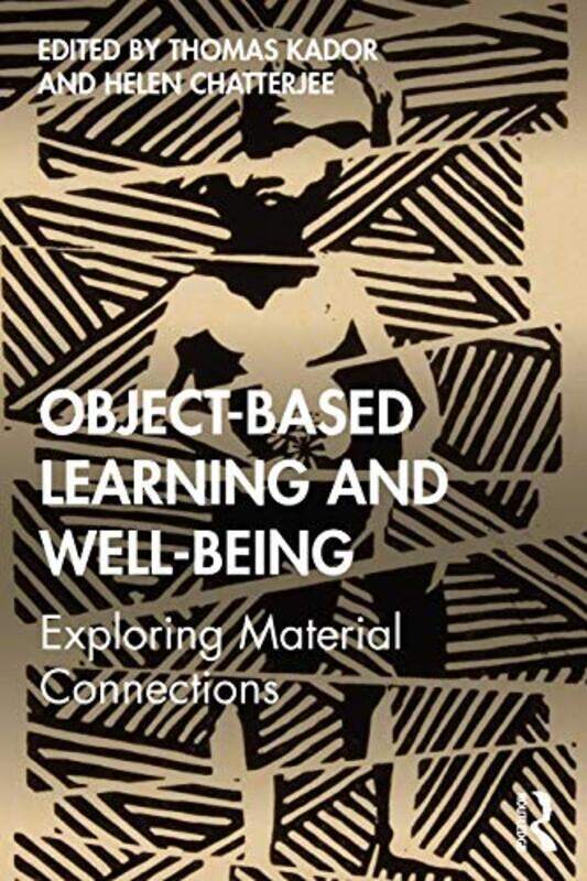 

ObjectBased Learning and WellBeing by Dane M Courville-Paperback