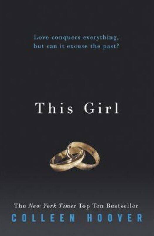 

This Girl.paperback,By :Colleen Hoover