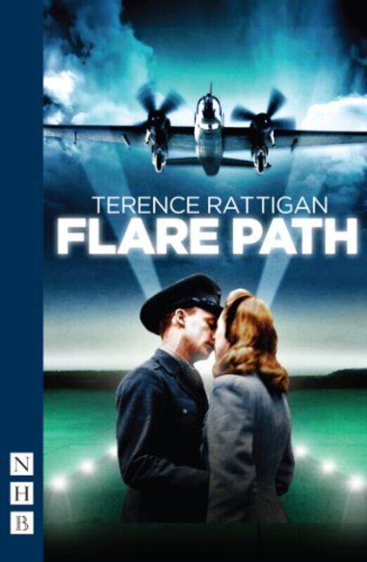 

Flare Path by Terence Rattigan-Paperback