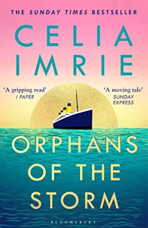 

Orphans of the Storm , Paperback by Imrie, Celia