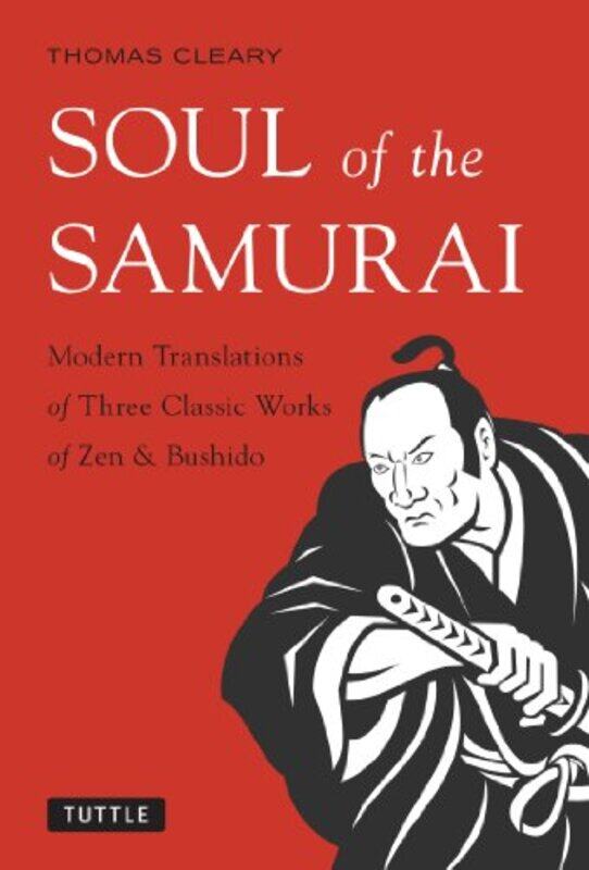 

Soul of the Samurai by Lonely Planet-Paperback