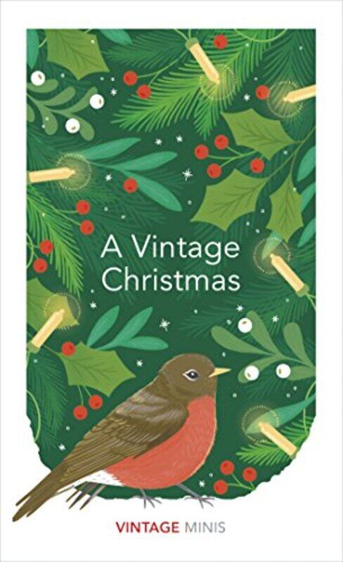 

A Vintage Christmas by Various-Hardcover