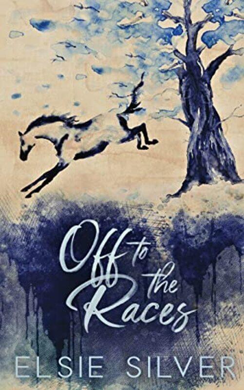 

Off To The Races Special Edition by Silver, Elsie , Paperback