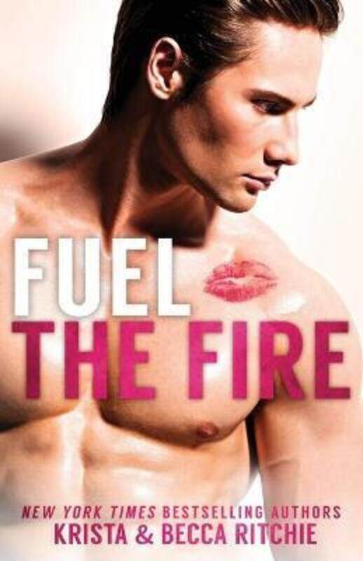 

Fuel the Fire SPECIAL EDITION.paperback,By :Krista Ritchie