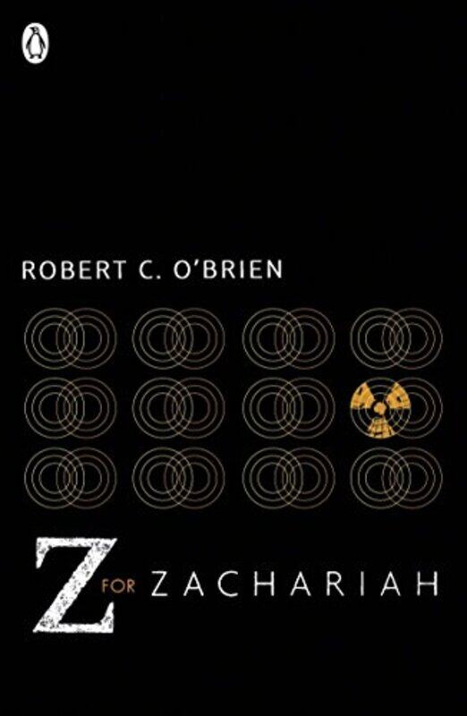 

Z For Zachariah , Paperback by Robert C. O'Brien