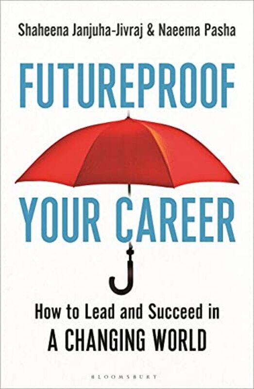 Futureproof Your Career by Alexander ParkerTim Richman-Paperback